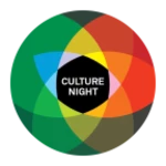 culture night android application logo